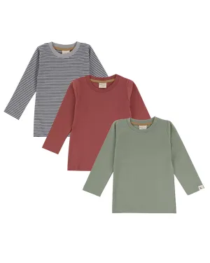 3 Pack Layering Top