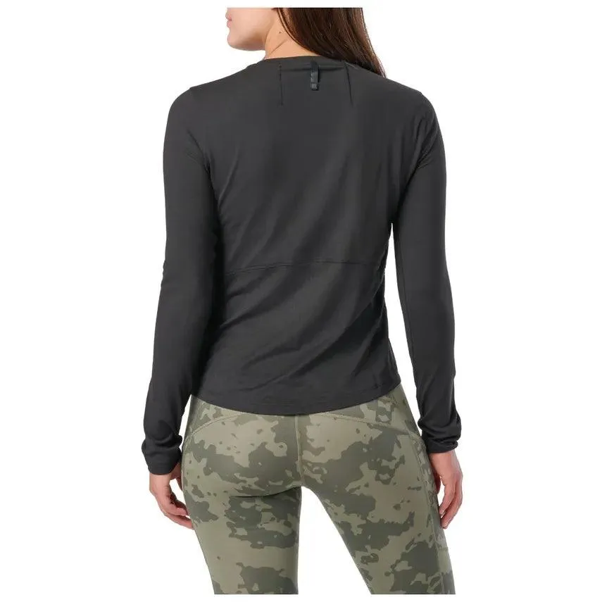 5.11 Tactical PT-R Women's Catalyst Long Sleeve