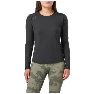 5.11 Tactical PT-R Women's Catalyst Long Sleeve