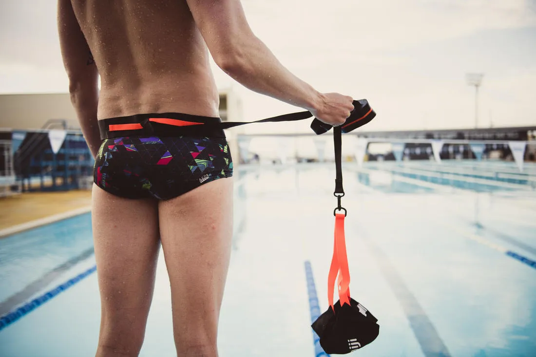 900 SWIMMING PARACHUTE