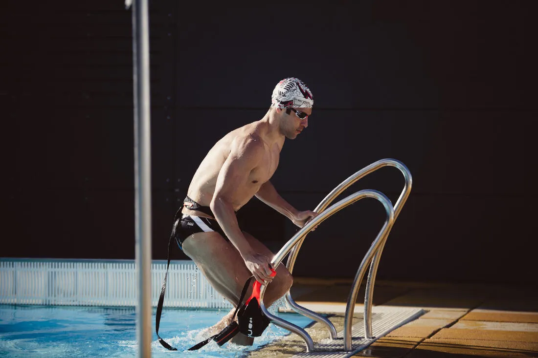900 SWIMMING PARACHUTE