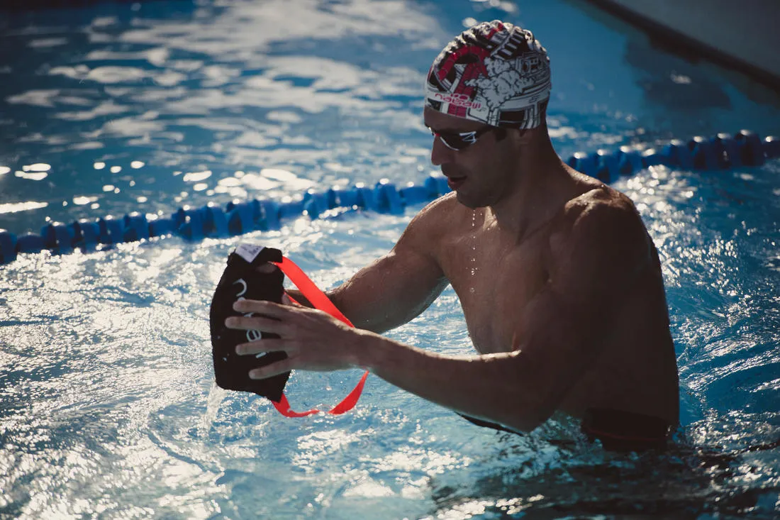 900 SWIMMING PARACHUTE