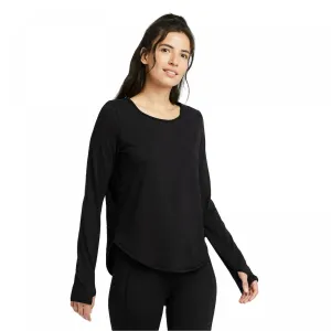 All In Motion Women's Long Sleeve Essential T-Shirt