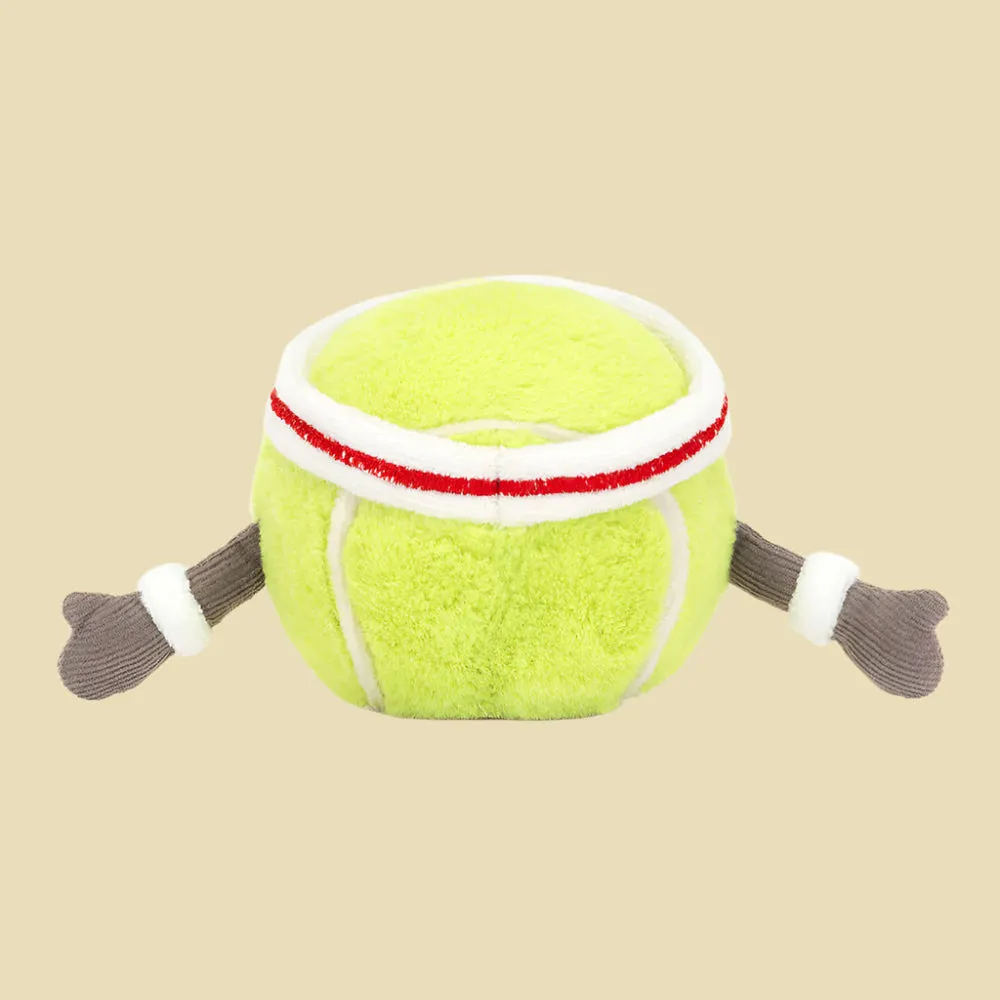 Amuseables Sports Tennis Ball
