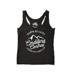 ANTI-SOCIAL TSHIRT - Shirt - Cordillera Central Tank Top