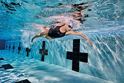 Arena 91662 Classic Silicone Swimming Caps (White)