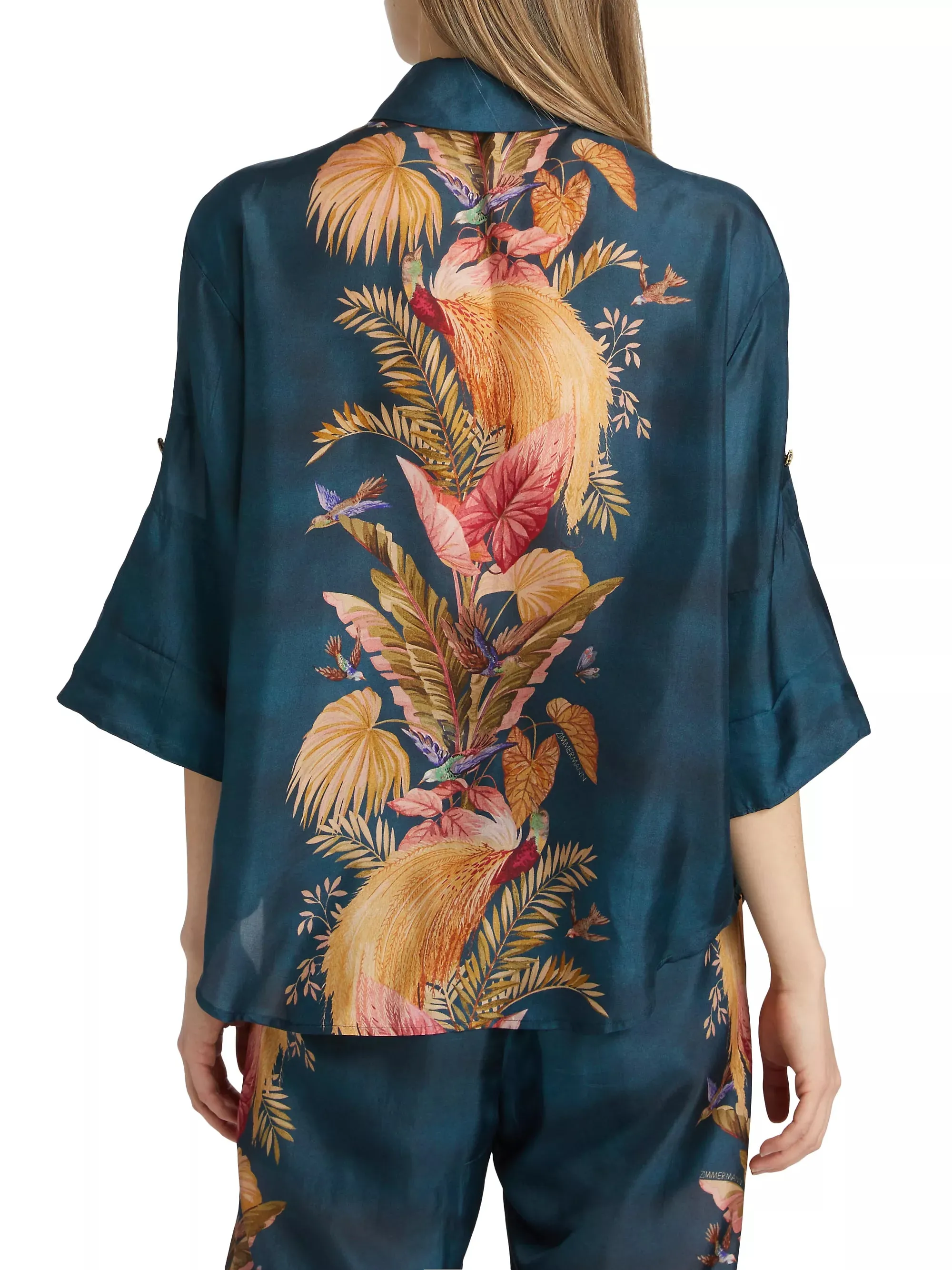 Ascension Relaxed Shirt