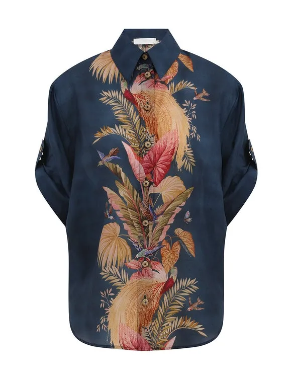 Ascension Relaxed Shirt