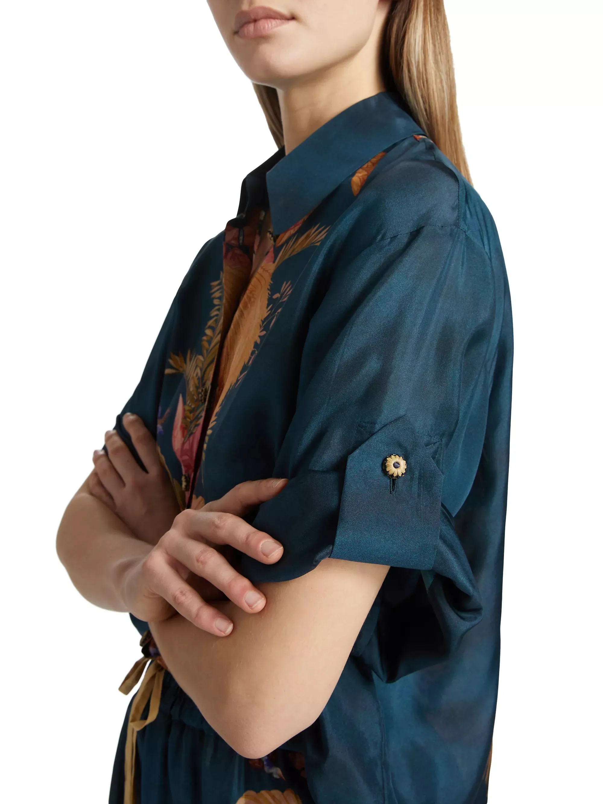 Ascension Relaxed Shirt
