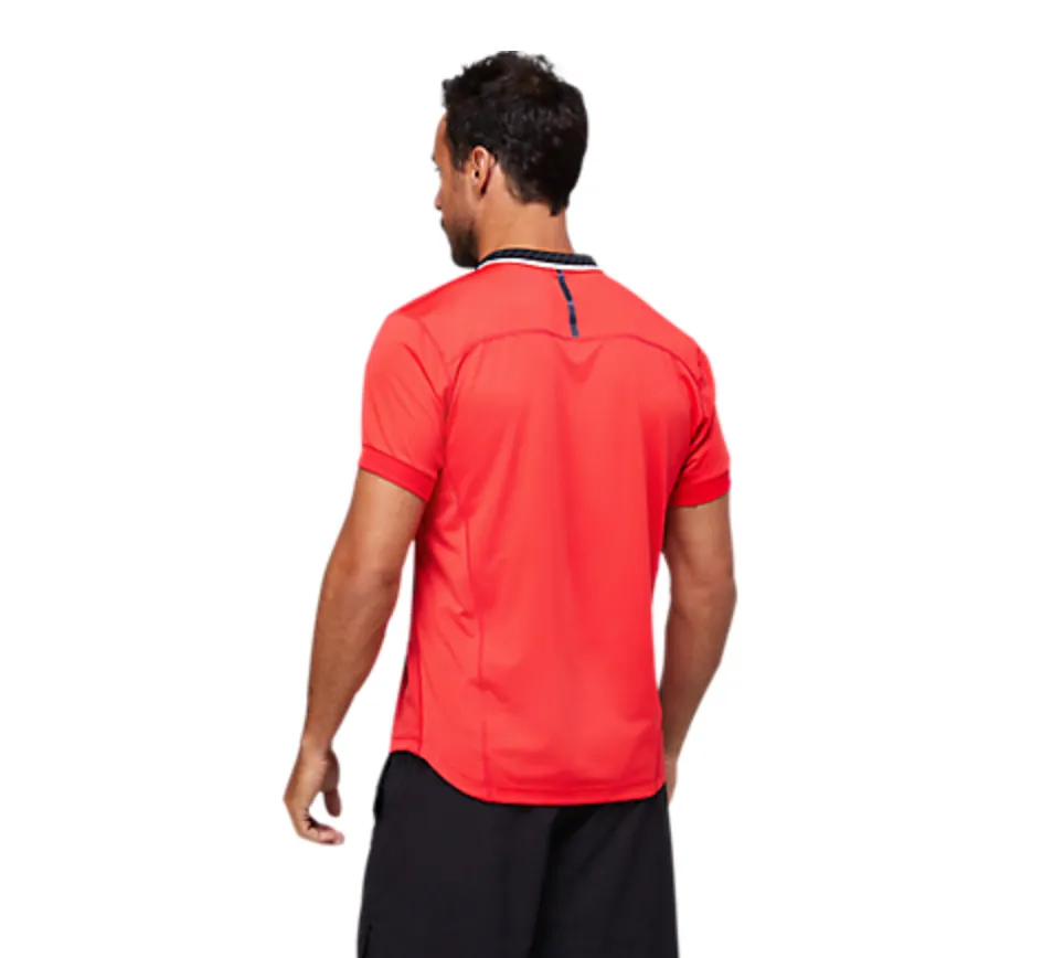 Asics Match Tennis Polo