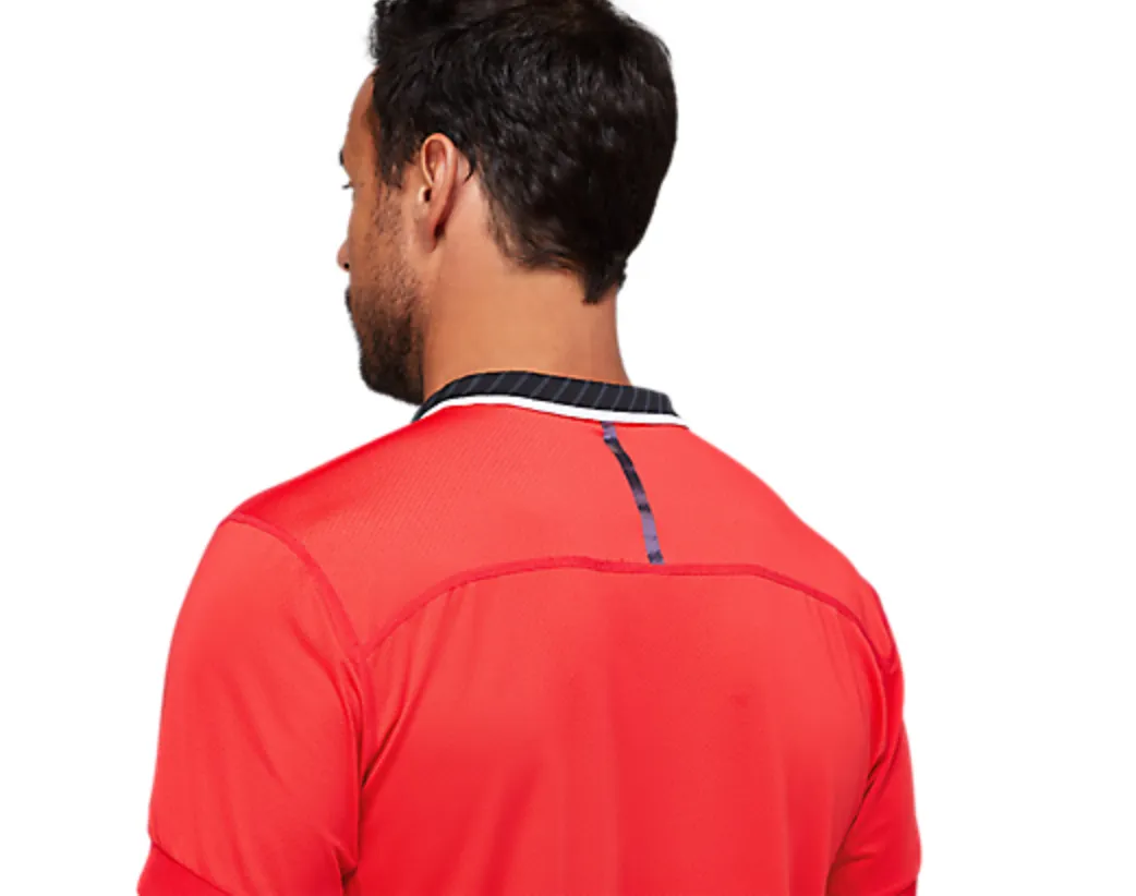 Asics Match Tennis Polo