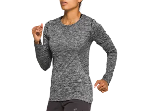 Asics Women's Race Seamless Long Sleeve