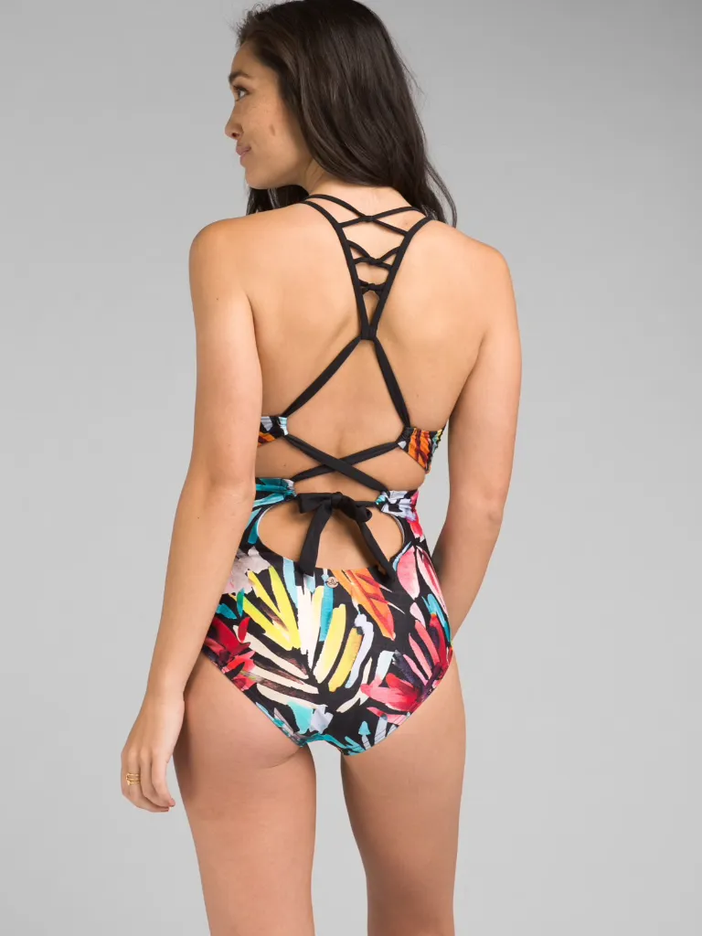 Atalia Bathing Swim Suit