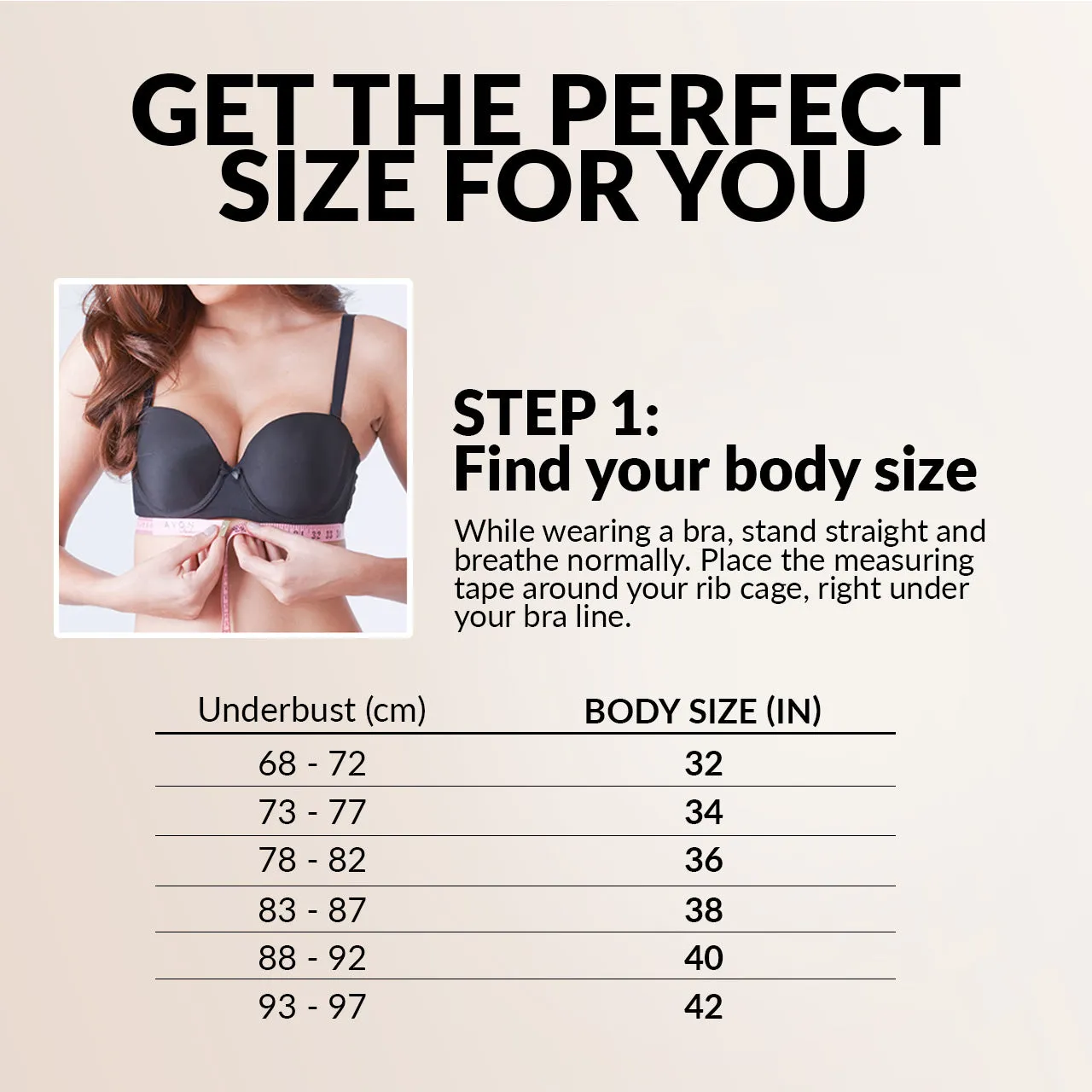 Avon Fashions Missy Micaela Underwire 2PC Bra Set