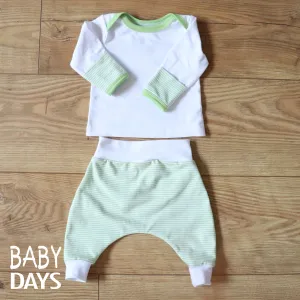 Baby Days Comfort Outfit