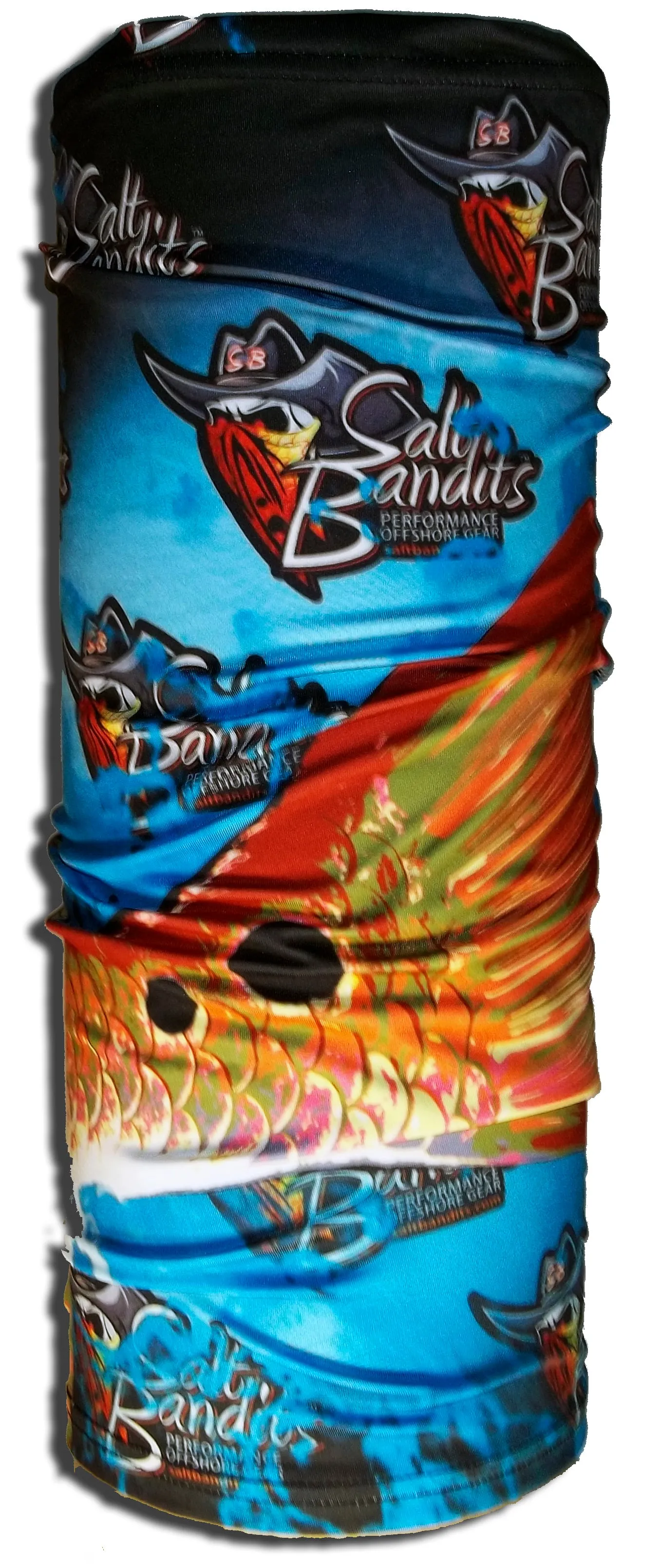 Bandit Boat Bundle
