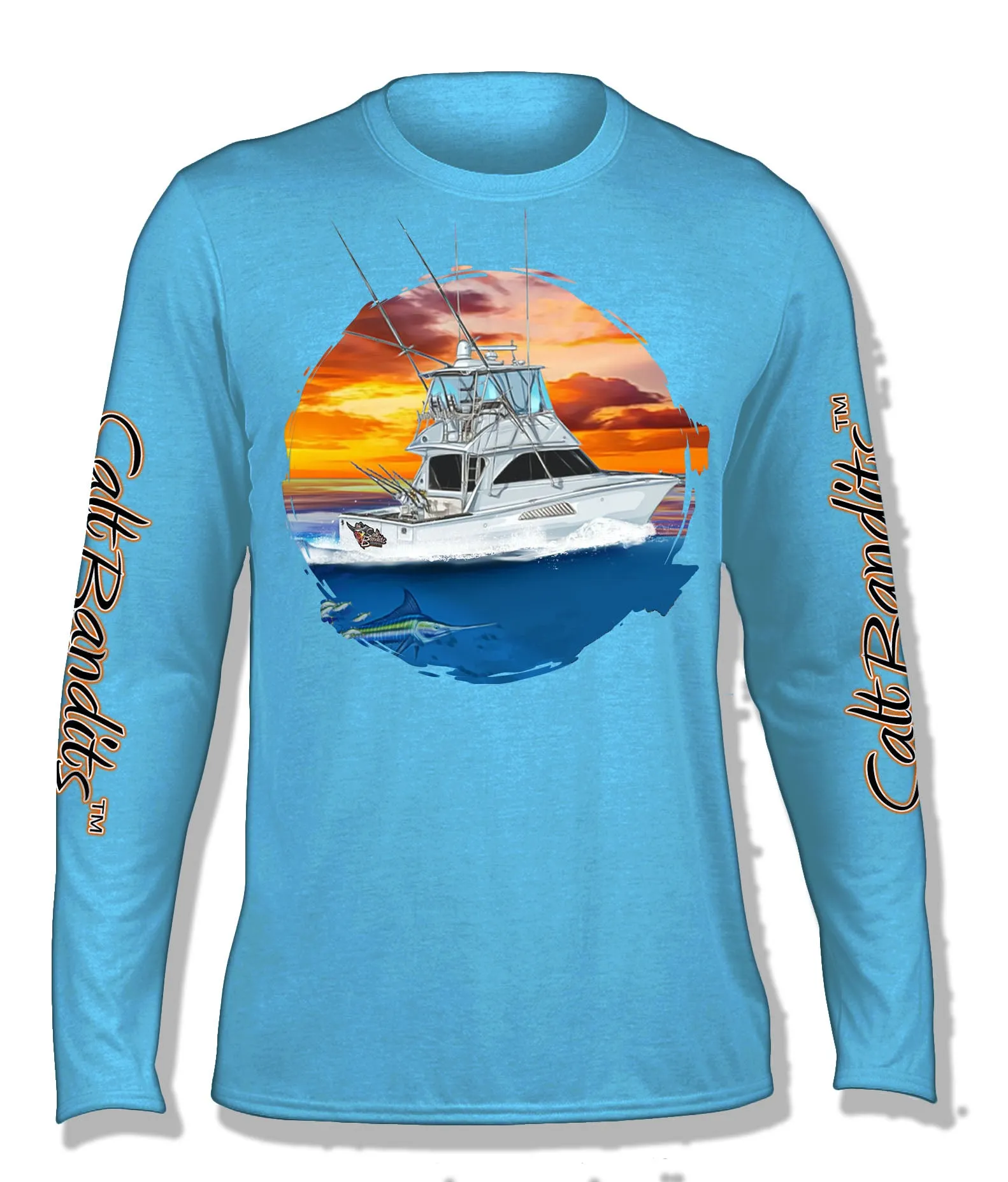 Bandit Boat Bundle