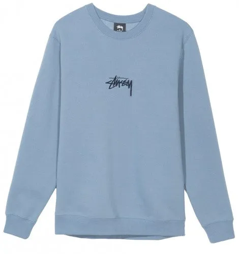Basic Stussy Crew