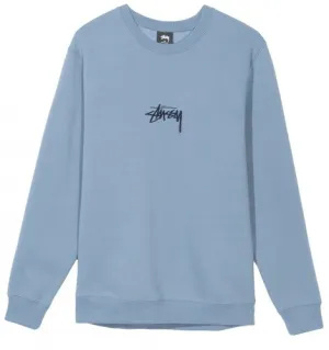 Basic Stussy Crew