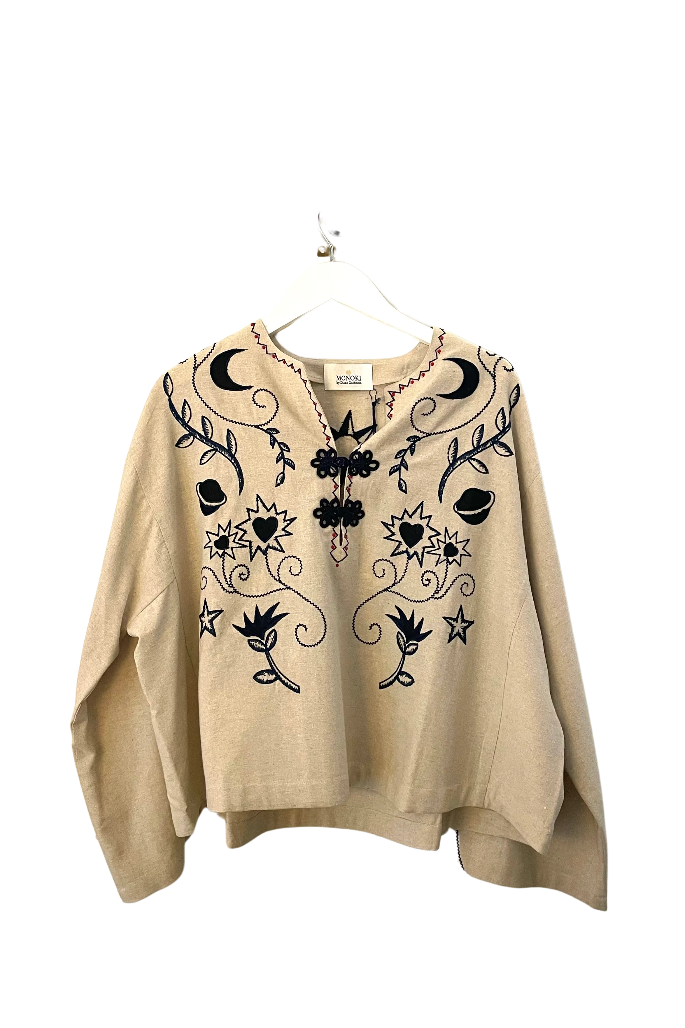 Basil Shirt