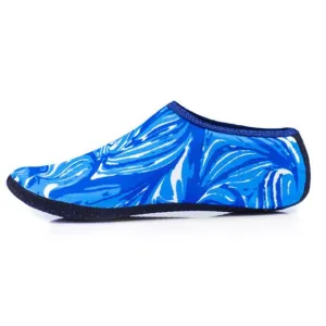 Beach Aqua Socks