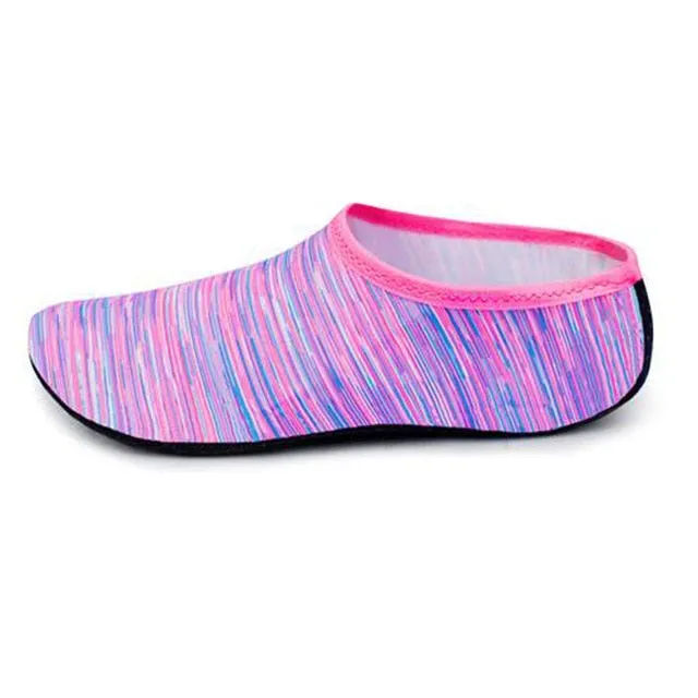 Beach Aqua Socks