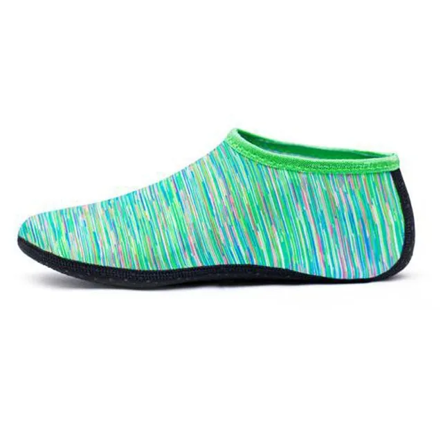 Beach Aqua Socks