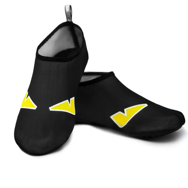 Beach Aqua Socks