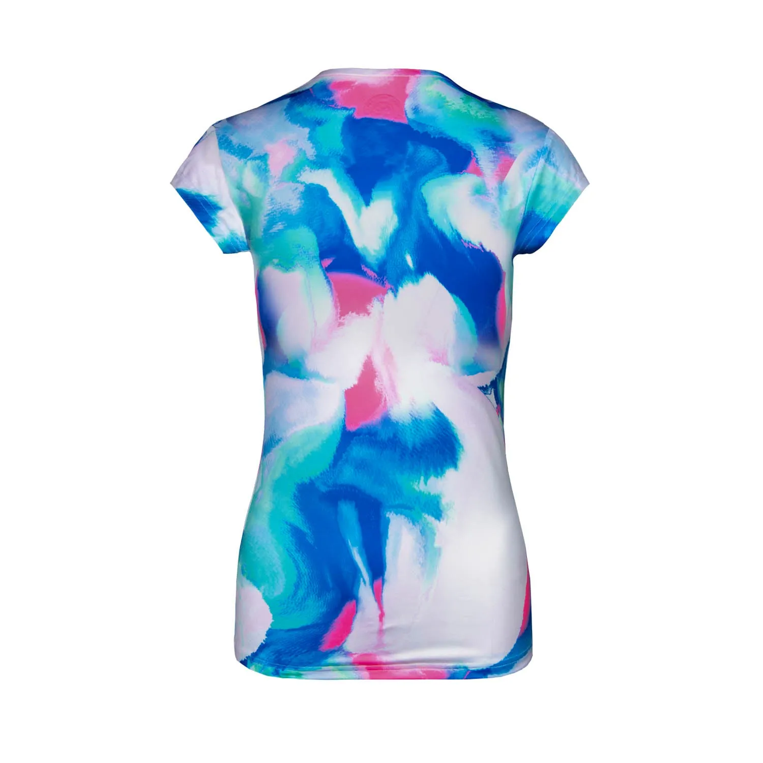 Bella V-Neck Tee