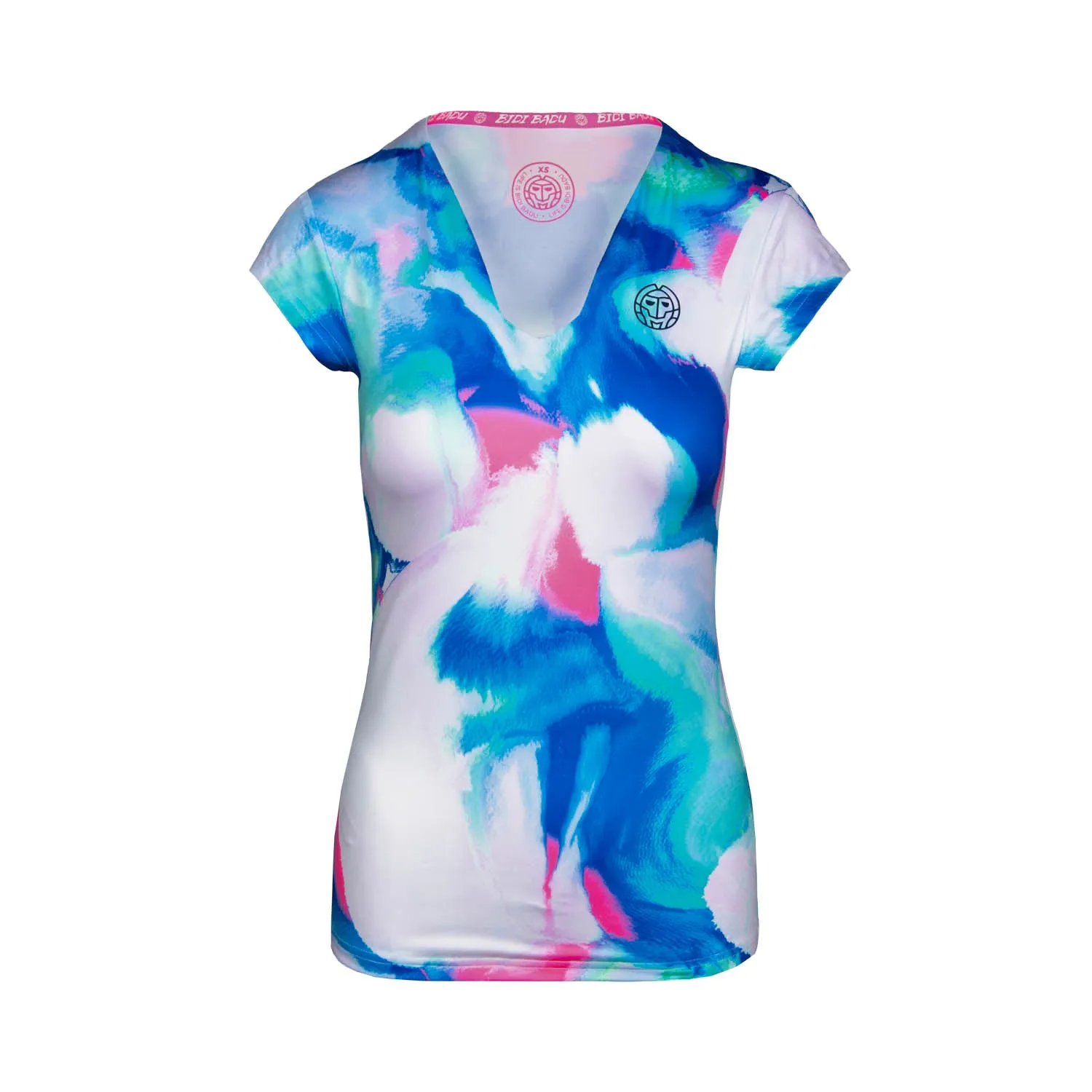 Bella V-Neck Tee