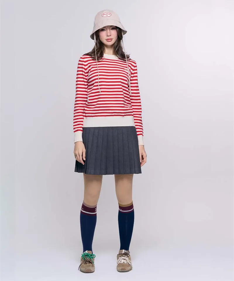 BENECIA 12 Berry Berry - Red