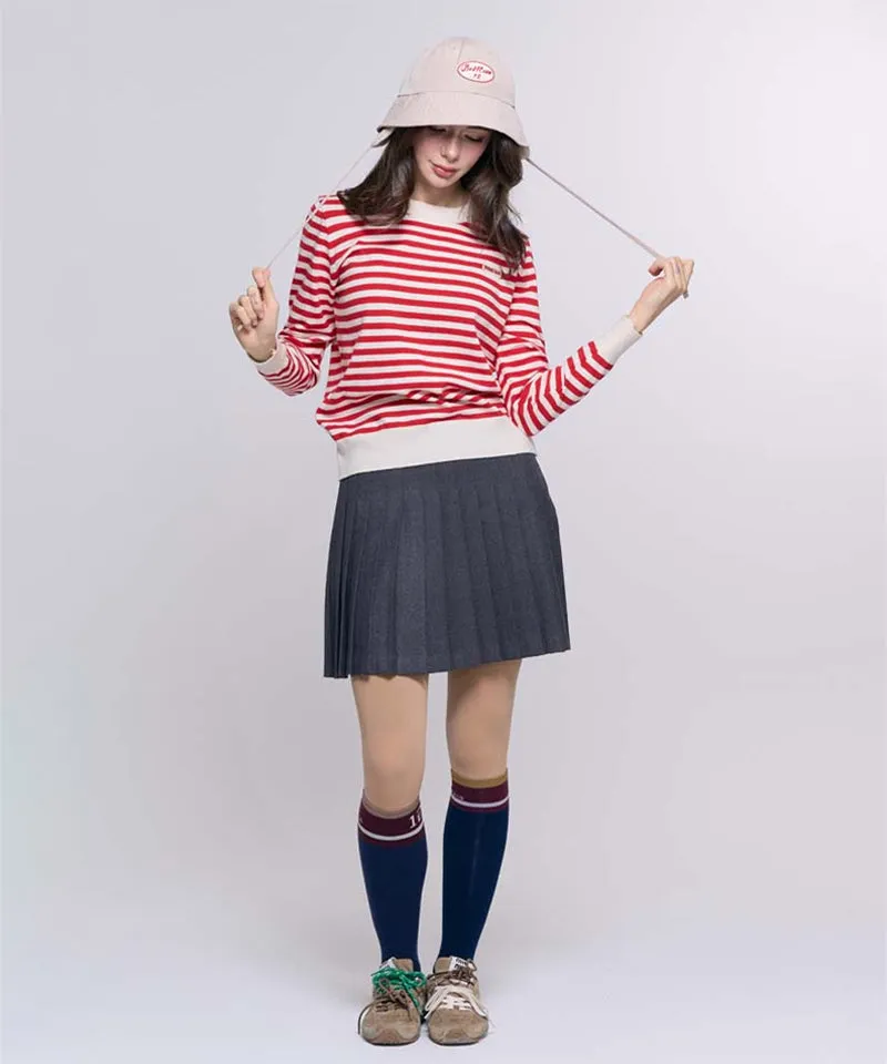 BENECIA 12 Berry Berry - Red