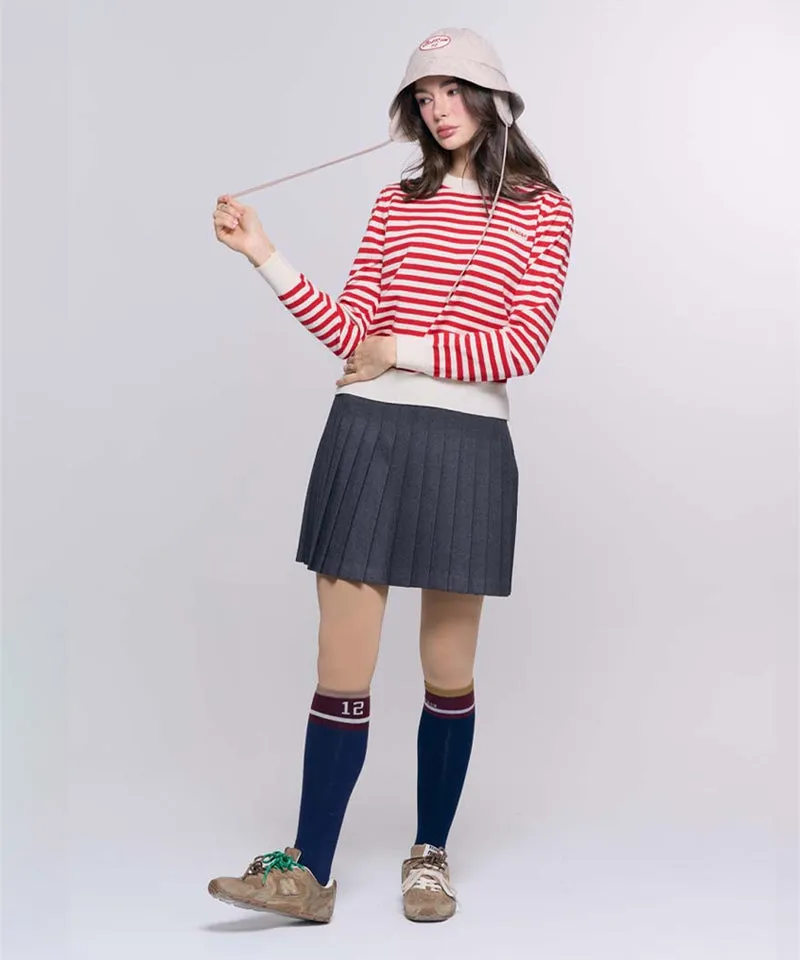 BENECIA 12 Berry Berry - Red