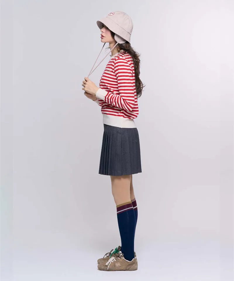 BENECIA 12 Berry Berry - Red