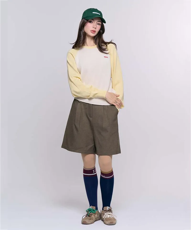 BENECIA 12 Esther - Yellow
