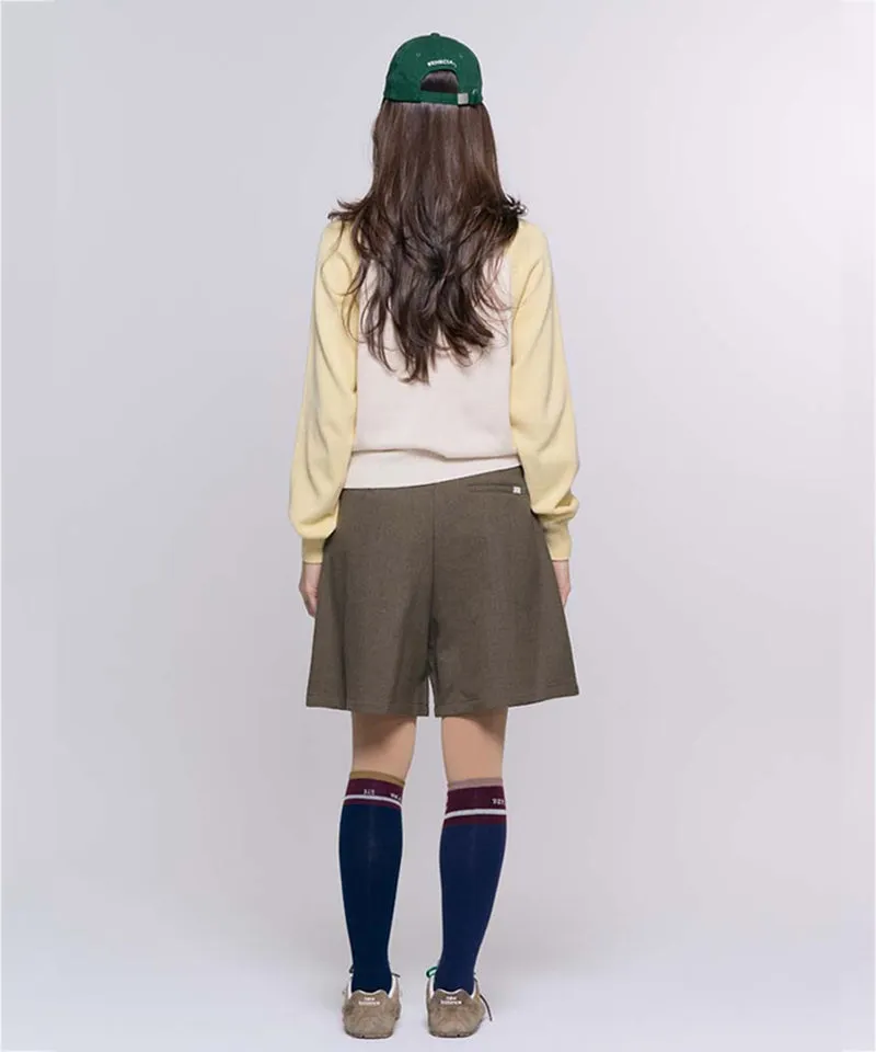 BENECIA 12 Esther - Yellow