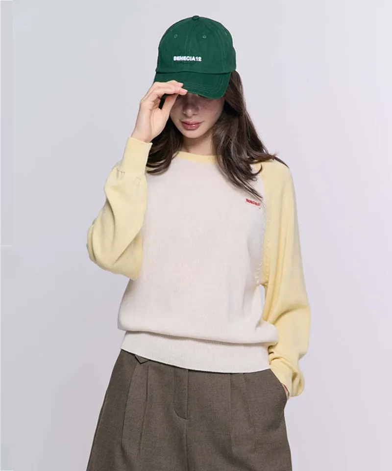BENECIA 12 Esther - Yellow