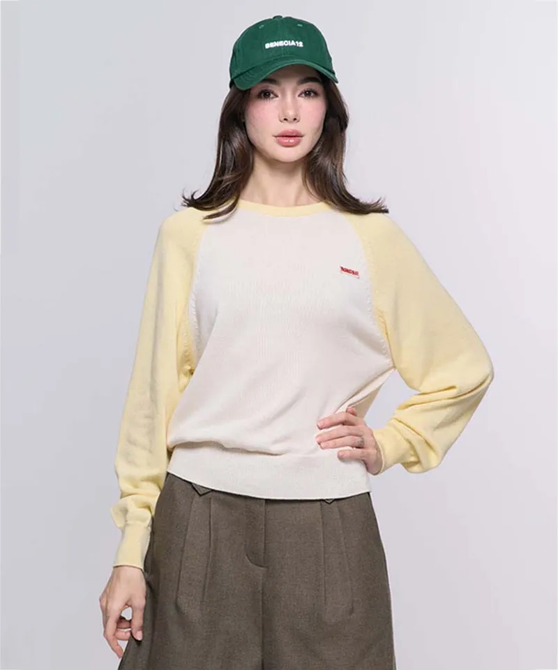 BENECIA 12 Esther - Yellow