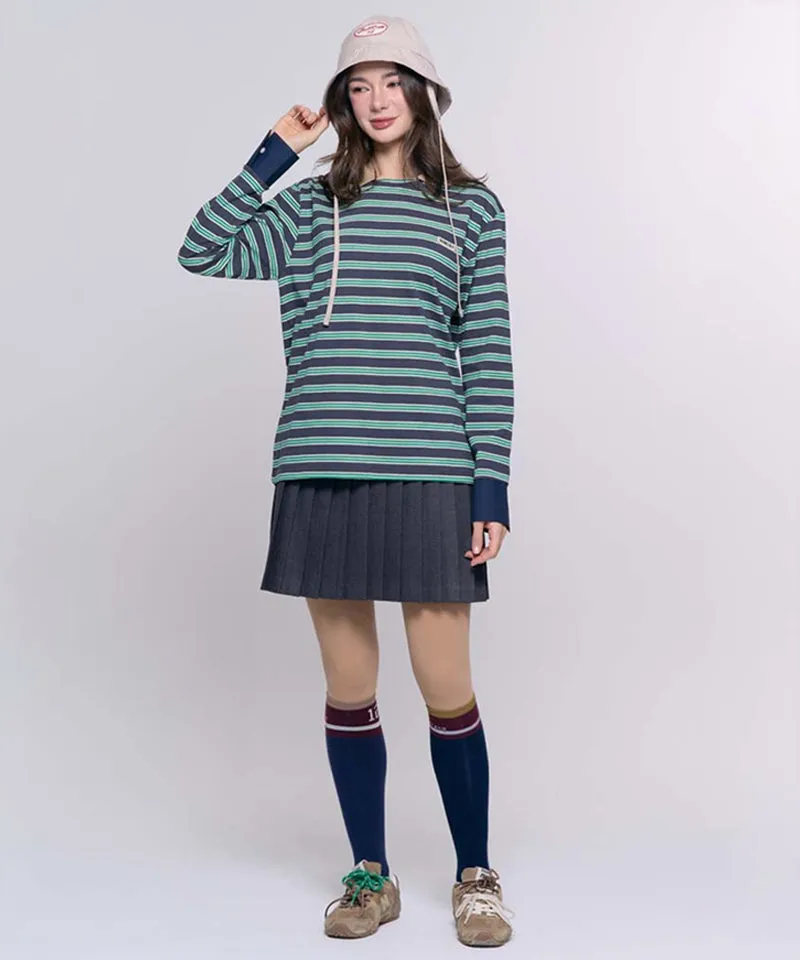 BENECIA 12 Murphy Dangara - Navy