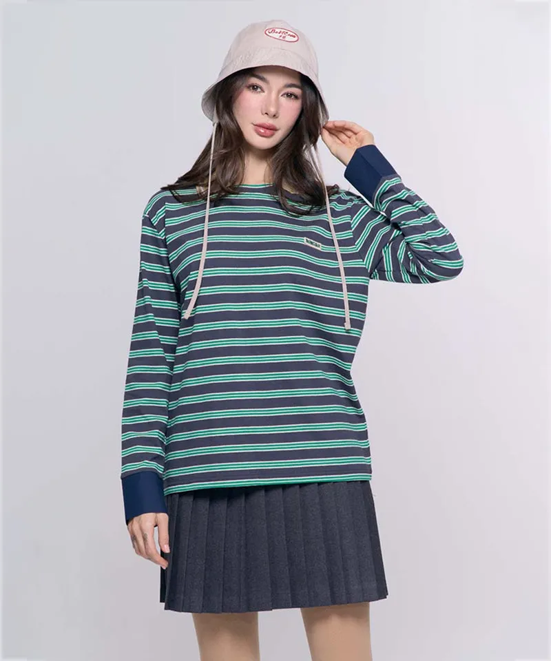 BENECIA 12 Murphy Dangara - Navy