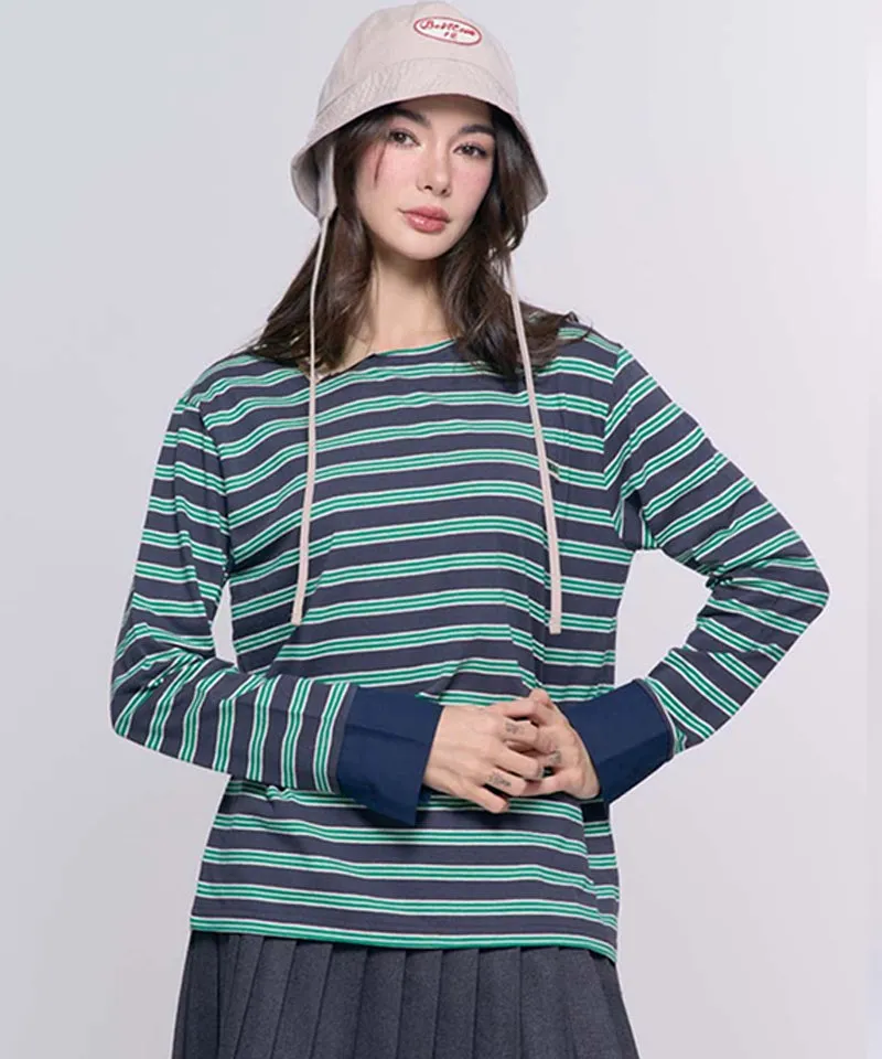 BENECIA 12 Murphy Dangara - Navy