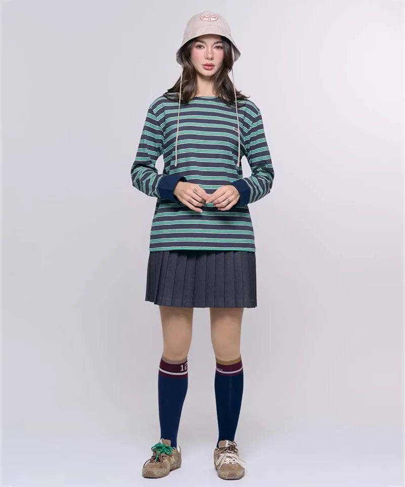 BENECIA 12 Murphy Dangara - Navy