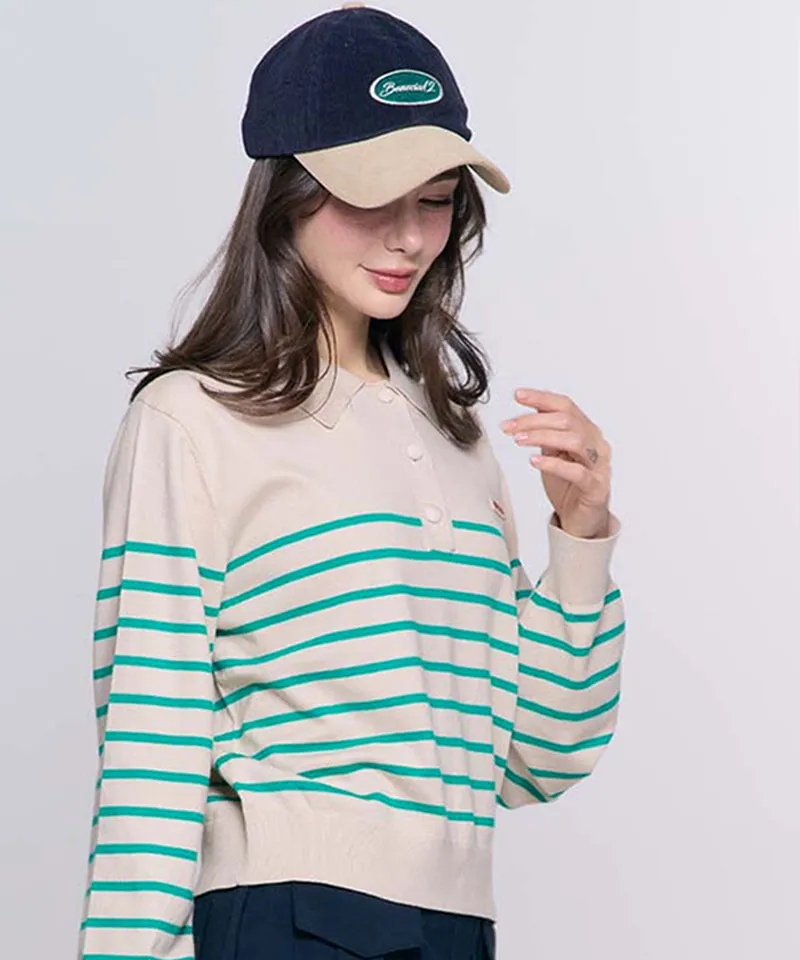 BENECIA 12 Summit Dangara - Mint