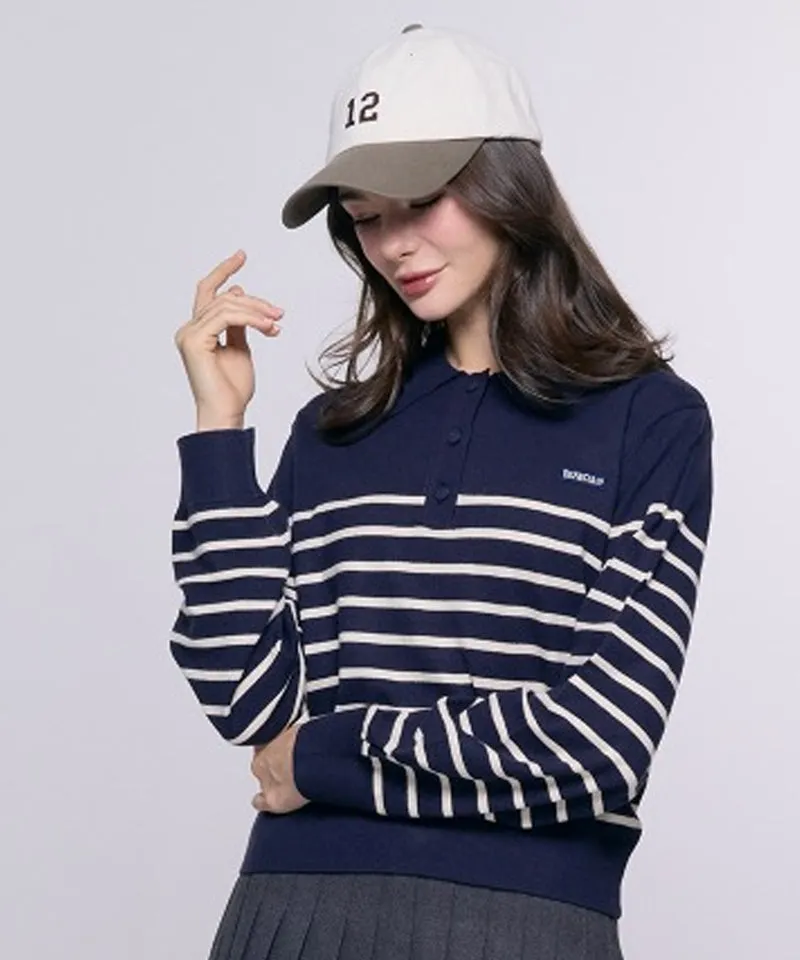 BENECIA 12 Summit Dangara - Navy