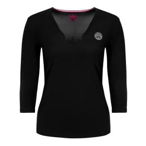 Bidi Badu Ariana Women 3/4 Sleeves - Black