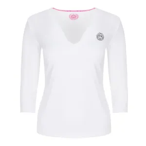Bidi Badu Ariana Women 3/4 Sleeves - Navy-Pink