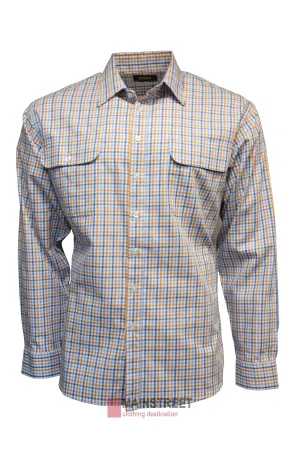 Bisley Countryman Cotton Shirt