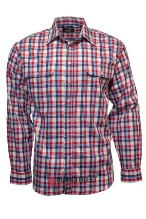 Bisley Countryman Cotton Shirt