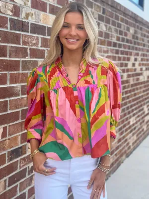 Blake Top (Daybreak)