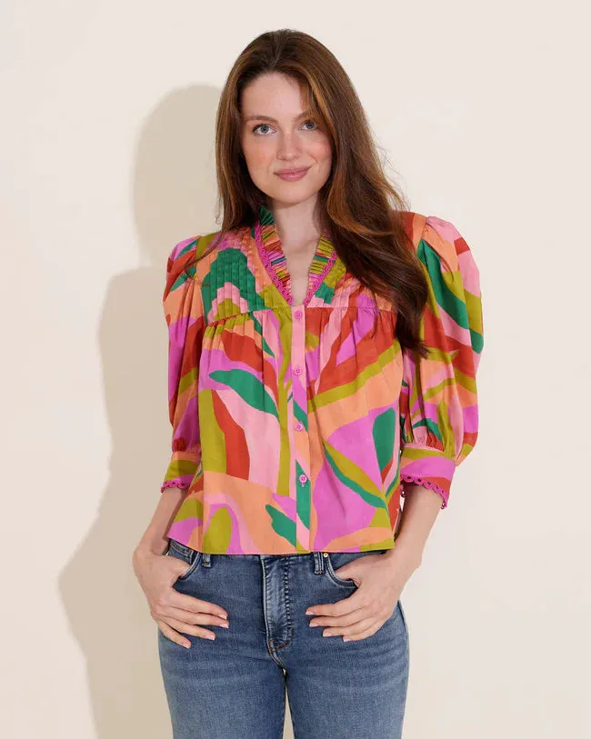 Blake Top (Daybreak)